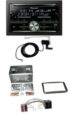 Pioneer CD USB MP3 Bluetooth