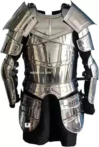 Tuta mezzo corpo medievale - tuta,
