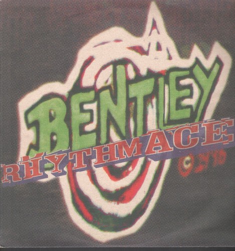 Bentley rhythm ace midlander - rhythm,