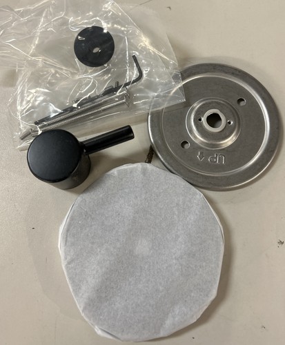Moen ut4191bl align kit - align,