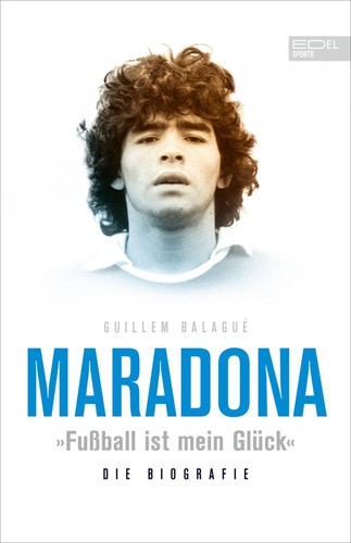 Guillem balagué maradona - guillem,