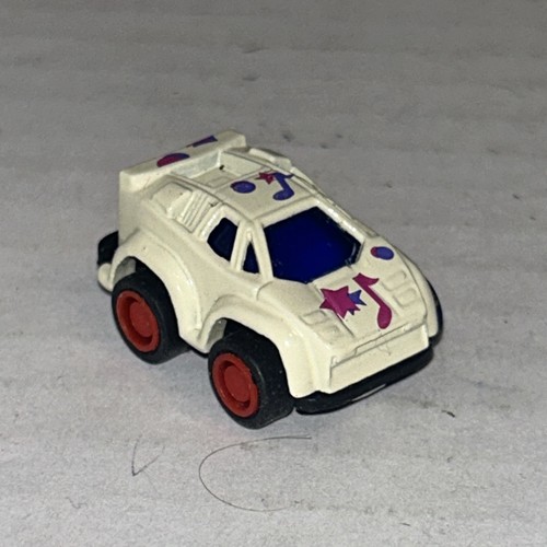 Nano speed pull back - nano,