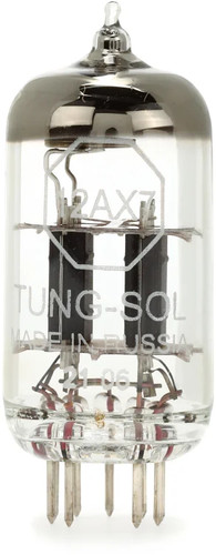 Tung sol 12ax7 preamp tube - 12ax7,