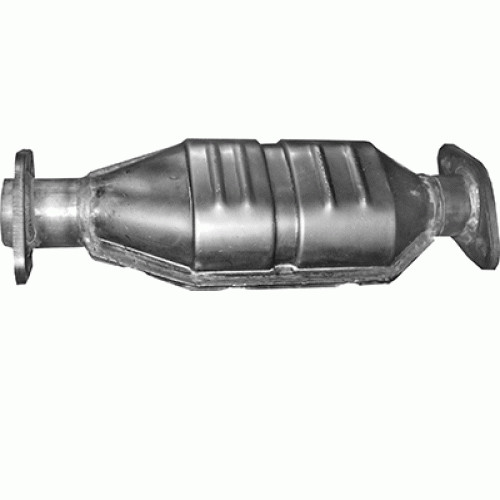 Catalizzatore per volvo s40 - catalizzatore,