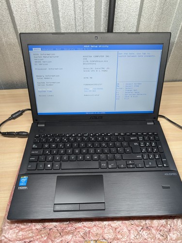 Asus pu551la 4210u - -, 4gb