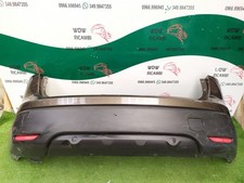 850224EA0H PARAURTI POSTERIORE POST ORIGINALE NISSAN QASHQAI J11 (DAL 2014 IN PO