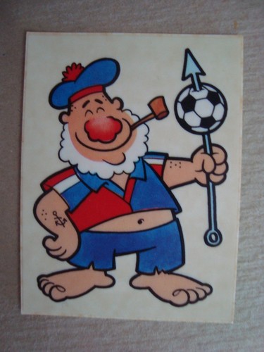 Figurine calciatori panini - figurine,