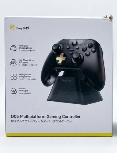 Easysmx d05 wireless - easysmx,