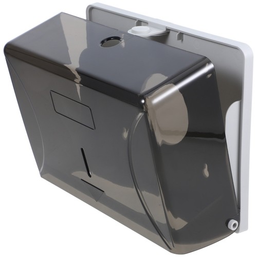 Porta salviette carta bagno - carta,