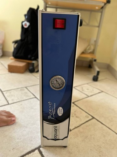 Depuratore acqua picasso - depuratore,