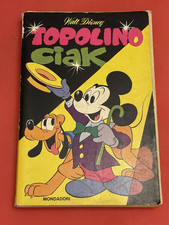 Topolino Classici I Serie