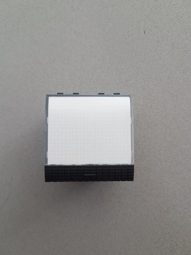 Bticino l4040 pulsante - l4040,