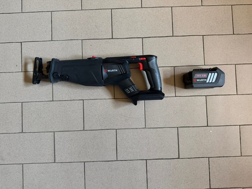 Würth sega universale - wÜrth, a