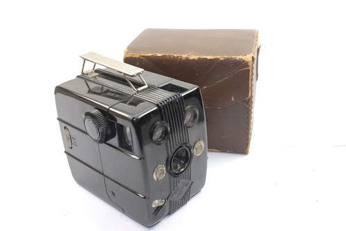 Meravigliosa fotocamera agfa - meravigliosa,