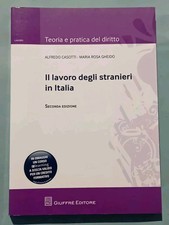 IL LAVORO DEGLI STRANIERI IN