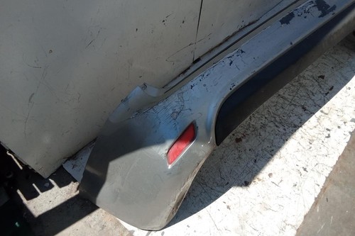 Paraurti posteriore per ford - posteriore,