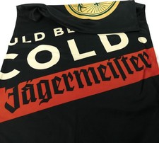 Coperta in pile Jägermeister