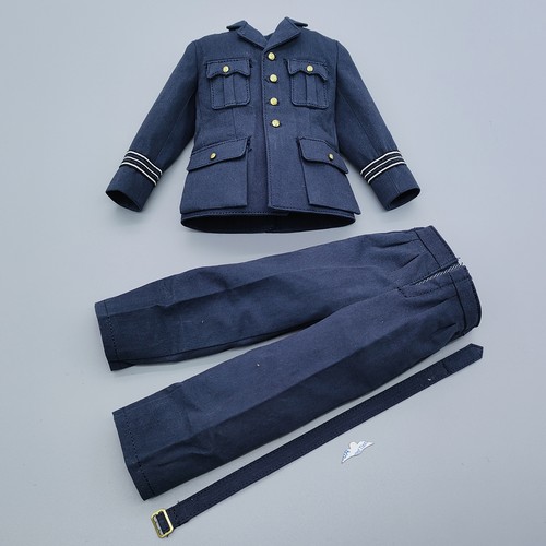 Modellino uniforme did 80187 - modellino,