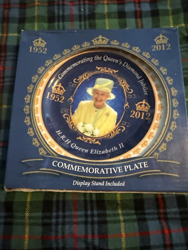 The queens diamond jubilee - queens,