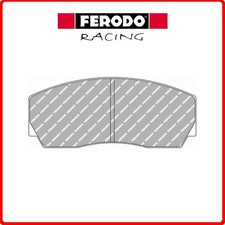 FRP212H#2 PASTIGLIE FRENO