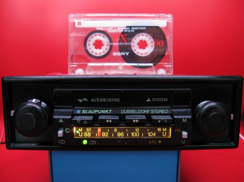 Autoradio blaupunkt - autoradio,