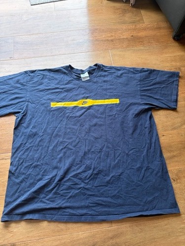 Shirt nike vintage anni - t-shirt, 90