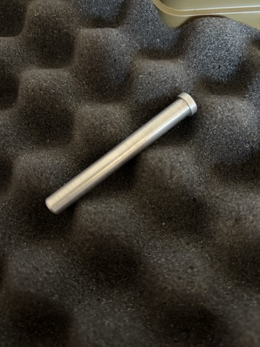 502 recoil guide rod - recoil,