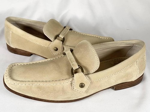 Scarpe mocassini louis vuitton - scarpe,