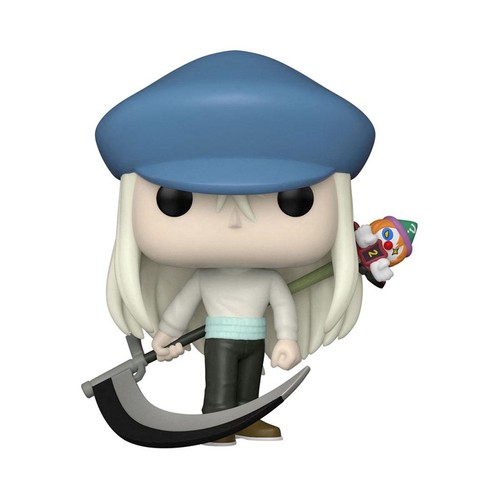 Funko pop hunter - ,
