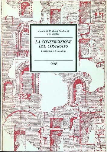 Conservazione del - la,