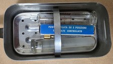 BOLLITORE-STERILIZZATORE PER