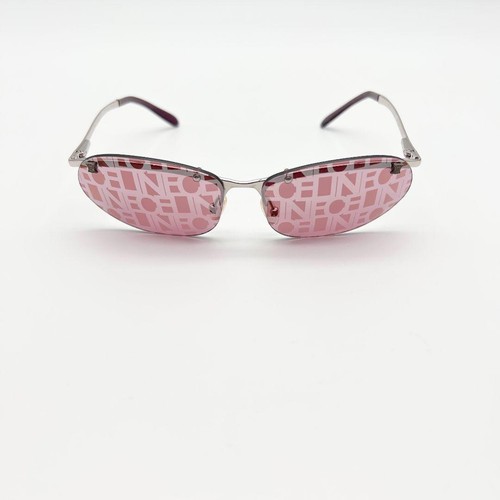 Celine pre owned logo lens - celine,
