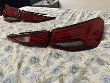 SET Fanali Posteriori AUDI A3 8Y Originali