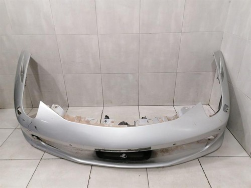 Paraurti anteriore ferrari 458 - anteriore,
