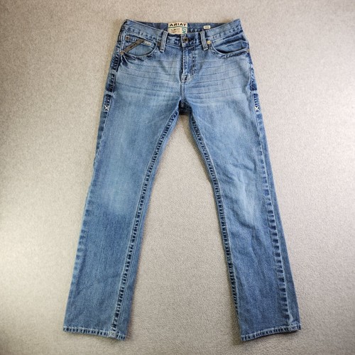 Ariat jeans uomo 32x34 - jeans, m7
