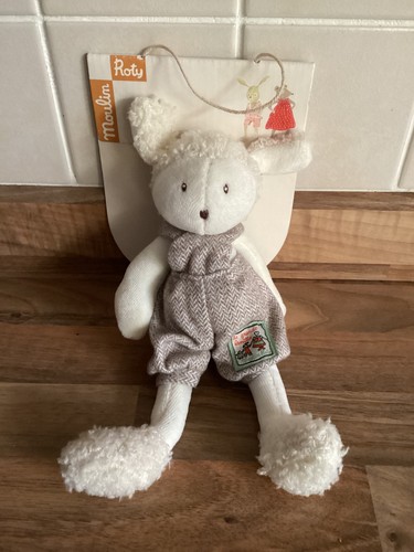 Salopette moulin roty - salopette,