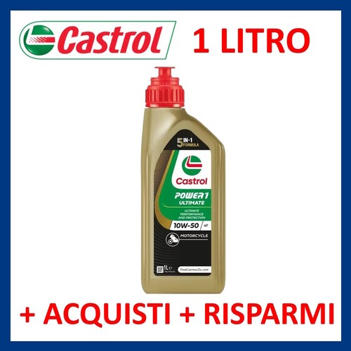Olio motore tempi moto - tempi,
