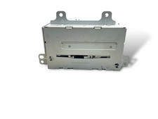 Chevrolet Cruze 2010 Radio /