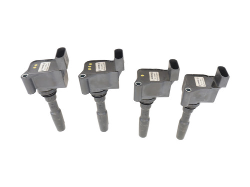 Bobine accensione oem - 4, di