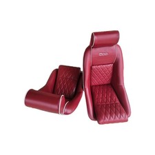 2  SEDILI tipo  FUSINA in SKAY