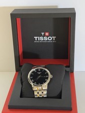 TISSOT CLASSIC DREAM 42MM