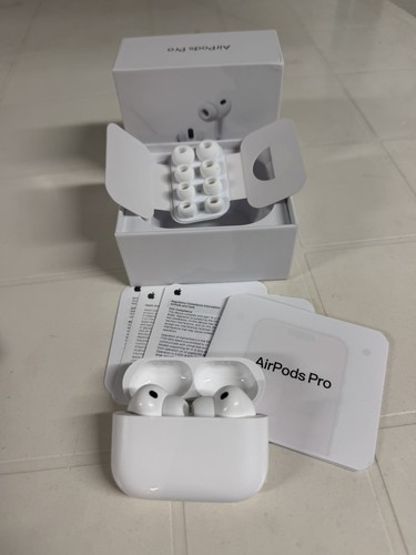 Air pods pro - air,