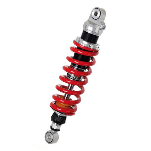 Monoammortizzatore yss topline - yss,