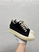 Sneakers basse Rick Owens