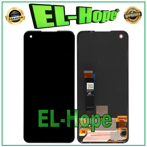 Display lcd oled - oled, per