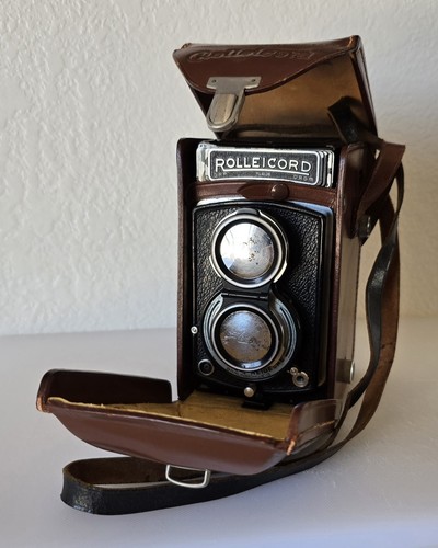 ​Fotocamera vintage