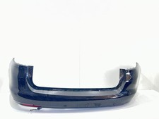 PARAURTI POSTERIORE PER OPEL