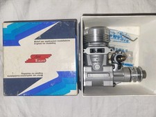 motore Nuovo Supertigre S75