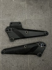Fianchetti Staffe Lateriali Honda CB400N 1978-88
