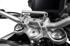 Staffa manubrio GPS - BMW F850GS/A, F750GSGPS supporto manubrio - BMW